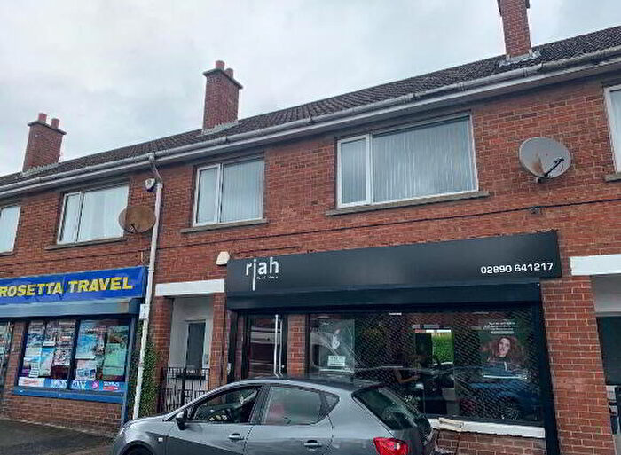 2 Bedroom Apartments To Rent In Knockbreda Road, Belfast, BT6