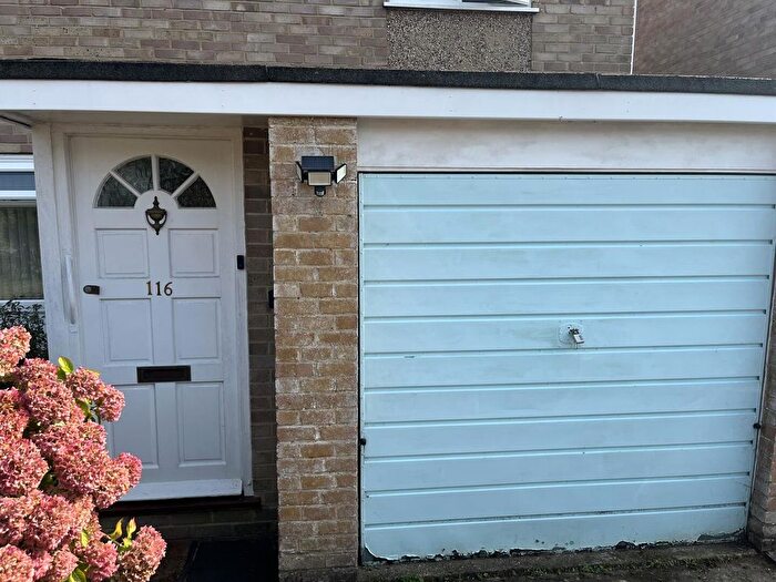 3 Bedroom Property To Rent In Salisbury Road, Canterbury, CT2