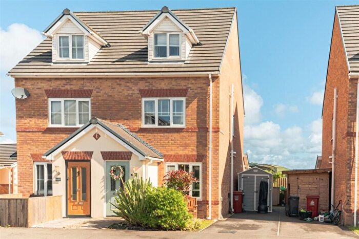 4 Bedroom Semi-Detached House For Sale In Featherstone Crescent, Barrow-In-Furness, LA13