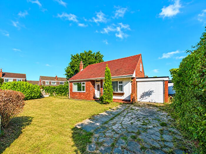 3 Bedroom Detached House For Sale In Broad Oak Lane, Penwortham, Preston, PR1