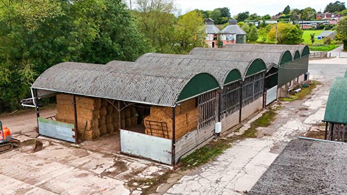 Land For Sale In Eardiston, Tenbury Wells, WR15