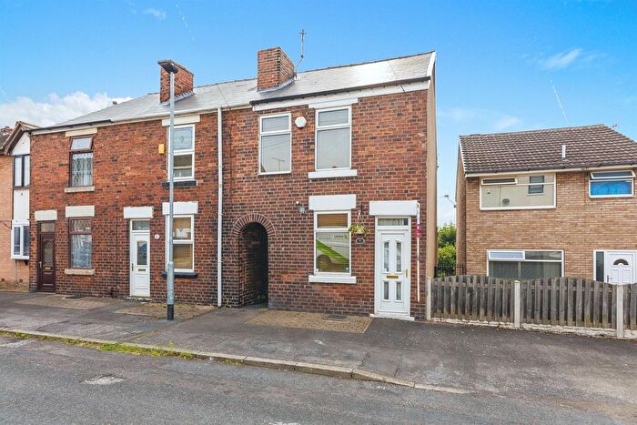 4 Bedroom End Of Terrace House For Sale In Clement Mews, Kimberworth, Rotherham, S61