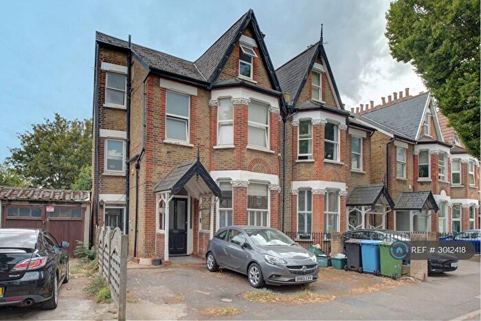 2 Bedroom Flat To Rent In Hammelton Road, Bromley, BR1
