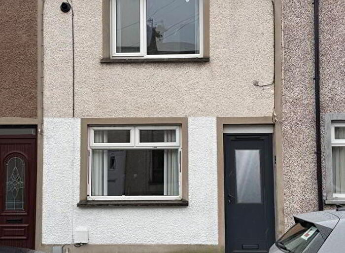 3 Bedroom Mid Terraced House To Rent In Portland Street, Larne, BT40