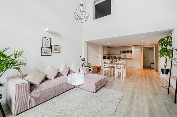 1 Bedroom Flat For Sale In West Street, Bedminster, BS3