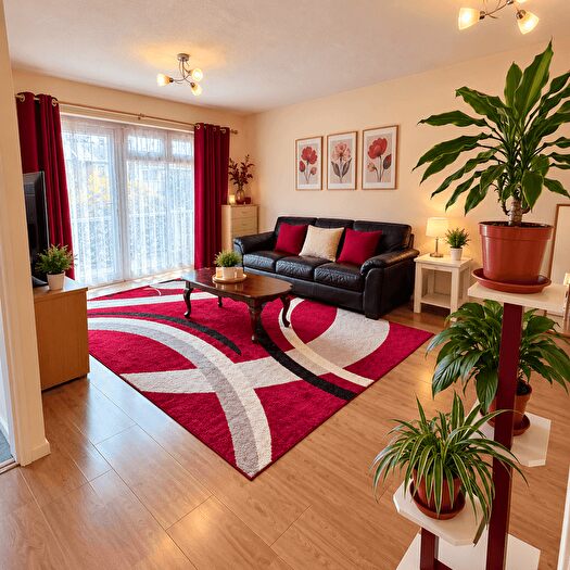 2 Bedroom Maisonette To Rent In Grampian Close, Hayes, UB3
