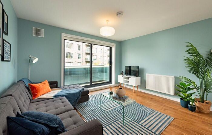 2 Bedroom Flat To Rent In Stoneywood Brae, Aberdeen, Aberdeen City, AB21