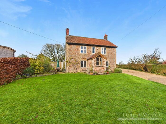 4 Bedroom Cottage For Sale In Brewery Lane, Holcombe - Detached Cottage With Potential Land Purchase Ability, BA3