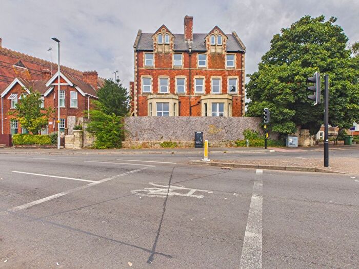 26 Bedroom Detached House For Sale In Park Road, Gloucester, Gloucestershire, GL1