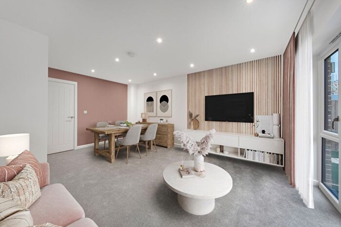 3 Bedroom Semi-Detached House For Sale In Forsythia Road, Ely, CB6