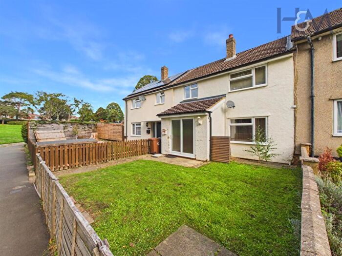 3 Bedroom Apartment To Rent In The Noke, Stevenage, Hertfordshire, ., SG2