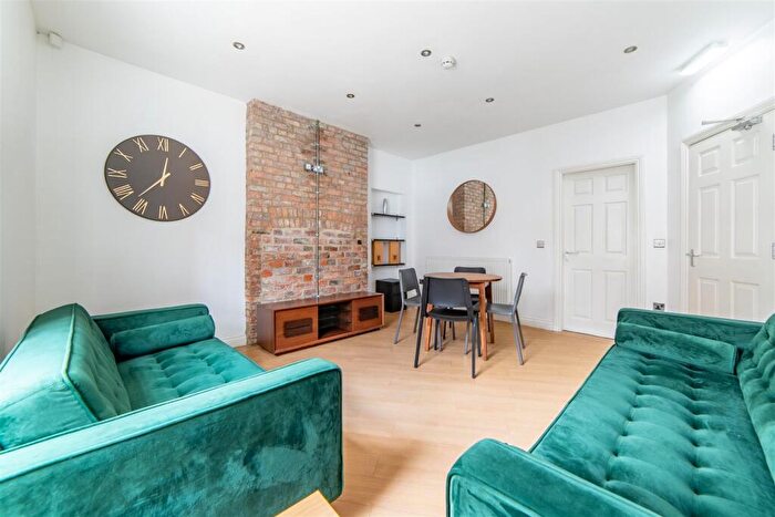 6 Bedroom Terraced House To Rent In Available June, £pppw - Leazes Park Road, City Centre, Newcastle Upon Tyne, NE1