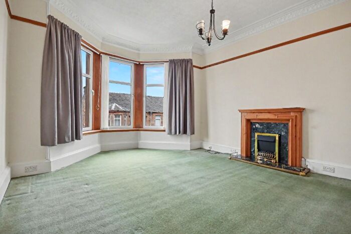 1 Bedroom Flat For Sale In Binnie Street, Inverclyde, Gourock, PA19
