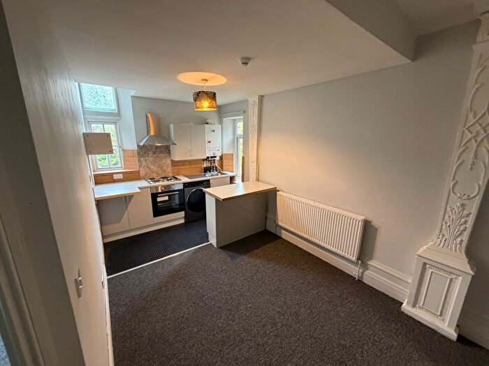 3 Bedroom Flat To Rent In Lincoln, LN1