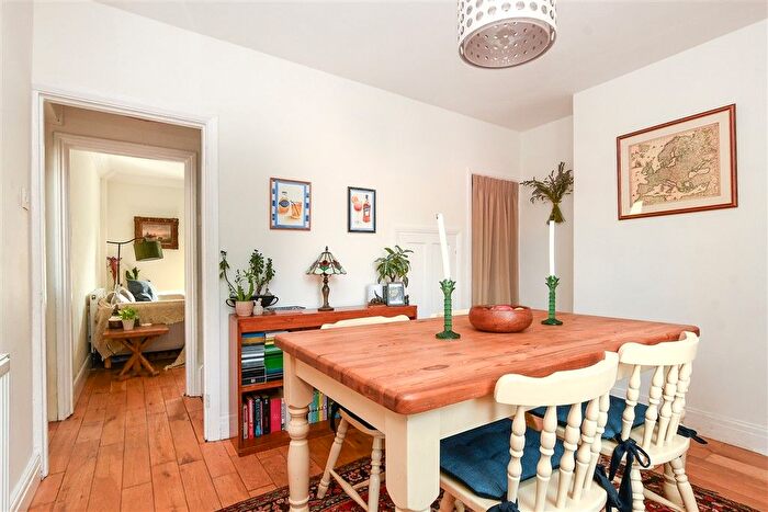 2 Bedroom Semi-Detached House For Sale In Godstone Road, Whyteleafe, Surrey, CR3