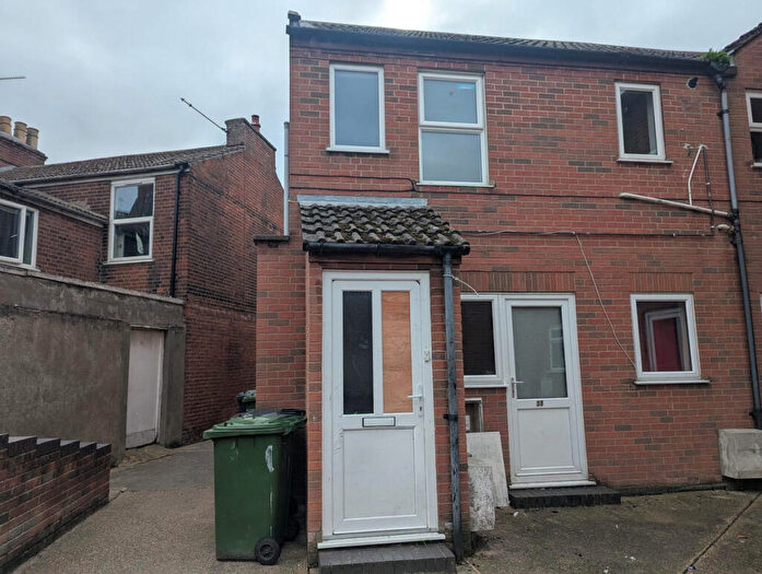 1 Bedroom Flat For Sale In Cobbs Place, Great Yarmouth, NR30
