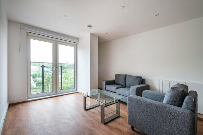 1 Bedroom Apartment To Rent In Well Farm Road Whyteleafe, CR3