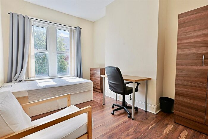 4 Bedroom Terraced House To Rent In Brandon Grove, Sandyford, NE2