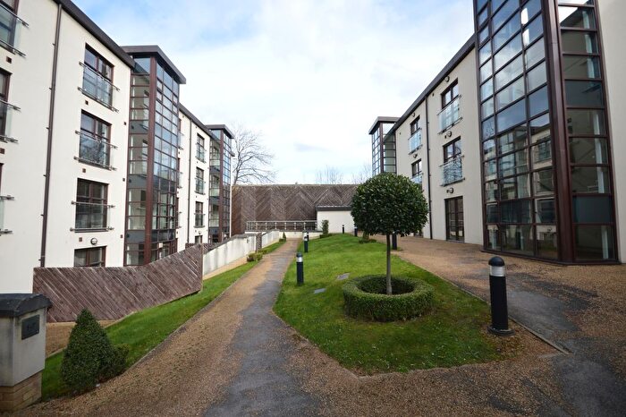 2 Bedroom Flat To Rent In Queens Gardens, Sheffield, S2