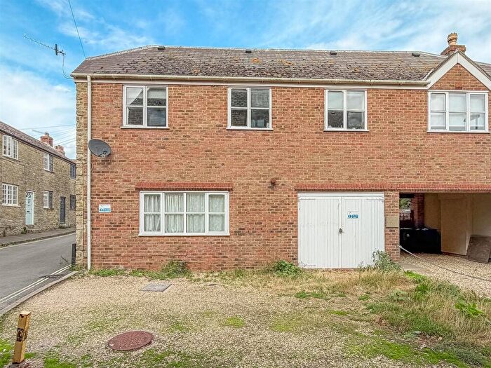 Garage / Parking For Sale In Chancery Lane, Bridport, DT6