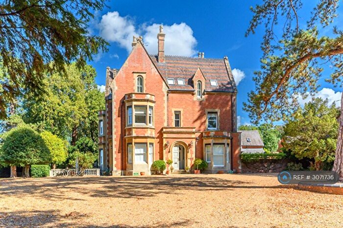 2 Bedroom Flat To Rent In Eathorpe Park, Leamington Spa, CV33