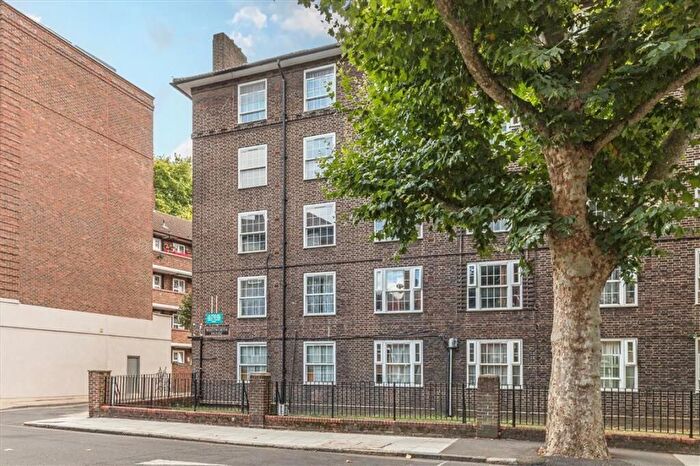 2 Bedroom Flat For Sale In Falmouth Road, London, SE1