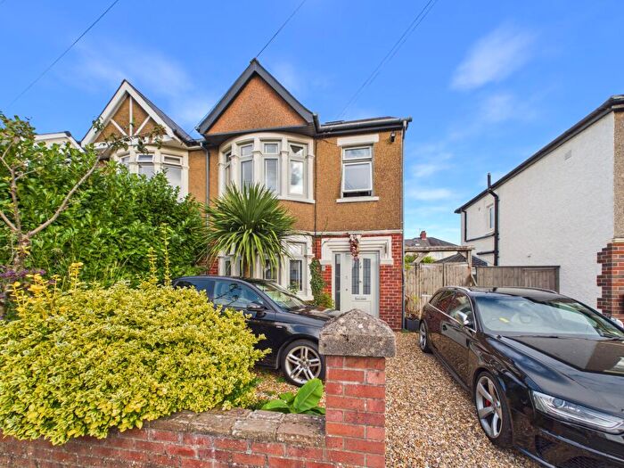 5 Bedroom Semi-Detached House For Sale In Maelog Road, Whitchurch, Cardiff, CF14