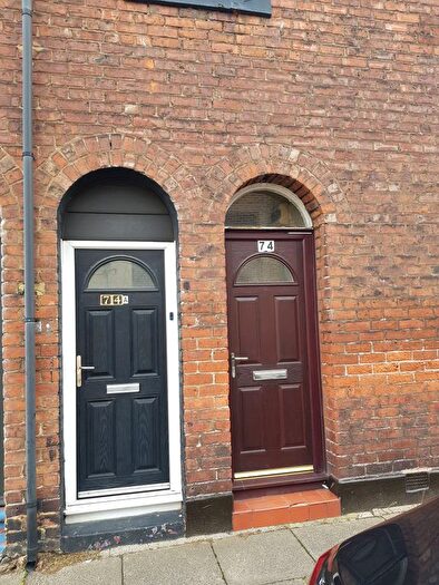 2 Bedroom Flat To Rent In Gladstone Street, Sunderland, SR6