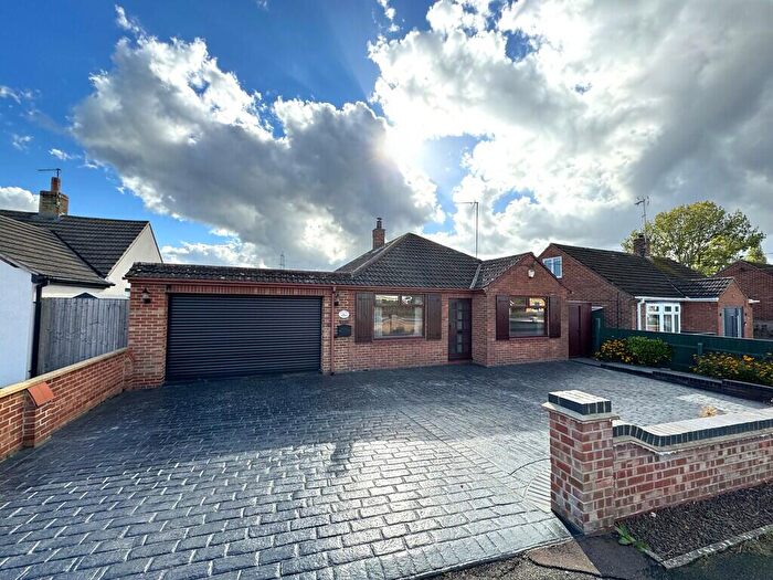 3 Bedroom Detached Bungalow For Sale In West Winch - Bedroom Detached Bungalow With South Facing Garden, PE33