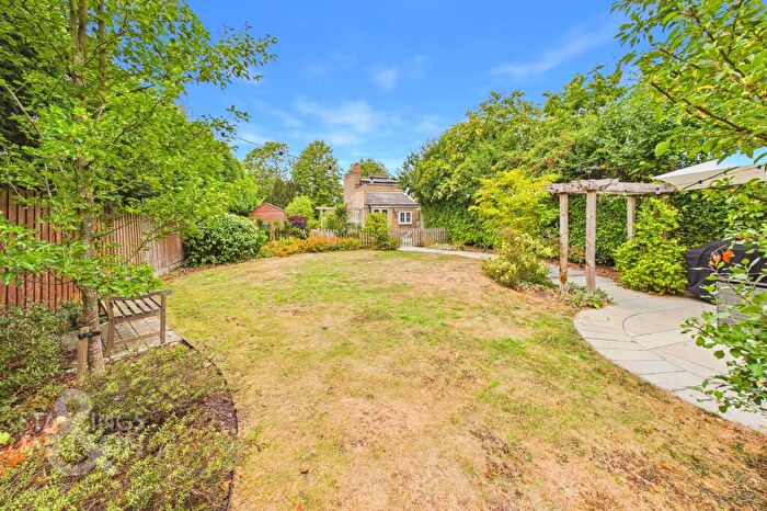 4 Bedroom Semi-Detached House For Sale In Yaxley Road, Mellis, Eye, IP23