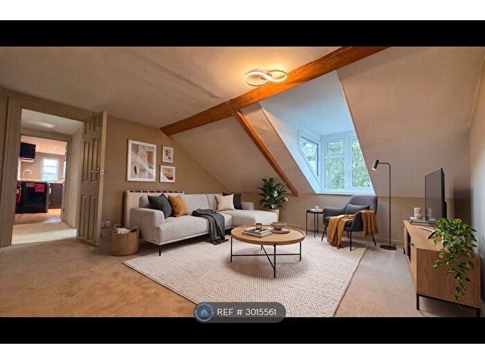 2 Bedroom Flat To Rent In Worcester Road, Malvern, WR14