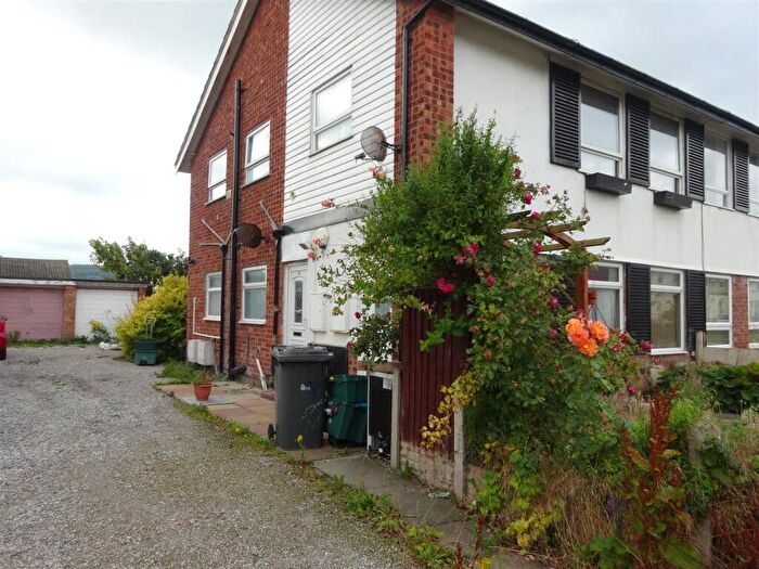 Apartment For Sale In South Parade, Pensarn, Abergele, LL22