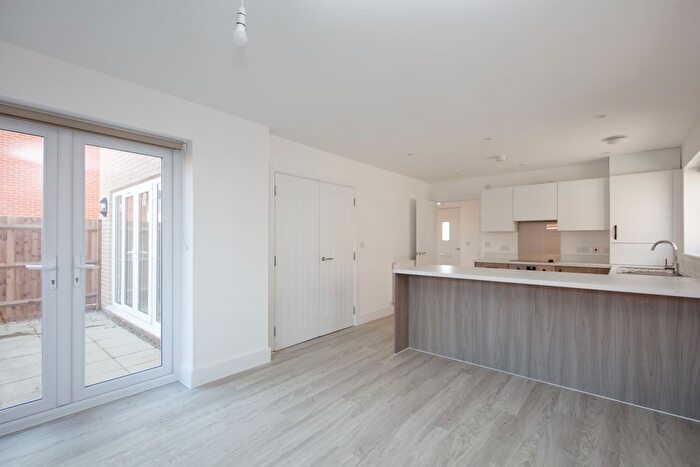 3 Bedroom Detached House To Rent In Leaf Living At Chesterwell, Mile End, Ez, CO4
