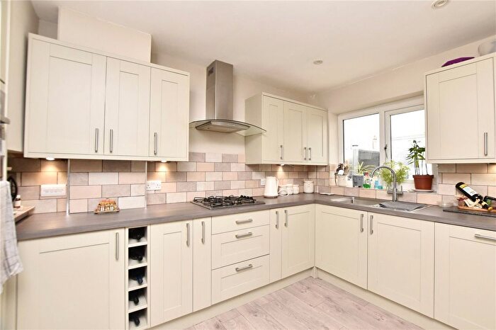 3 Bedroom Semi-Detached Bungalow For Sale In Fairway, Milnrow, Rochdale, Greater Manchester, OL16