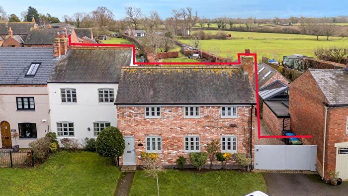 4 Bedroom Cottage For Sale In St Peters Road, Arnesby, LE8