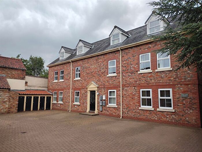 2 Bedroom Flat For Sale In Main Street, Fulford, York, YO10