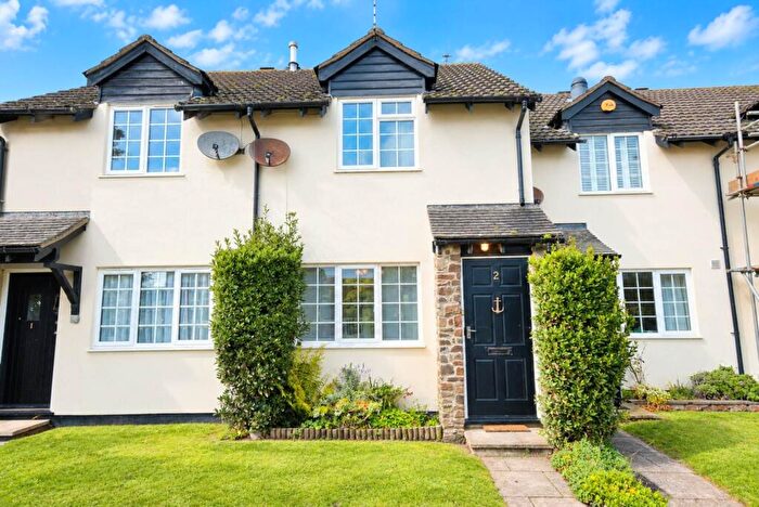2 Bedroom House To Rent In Instow, Just Off The Sea Front, EX39