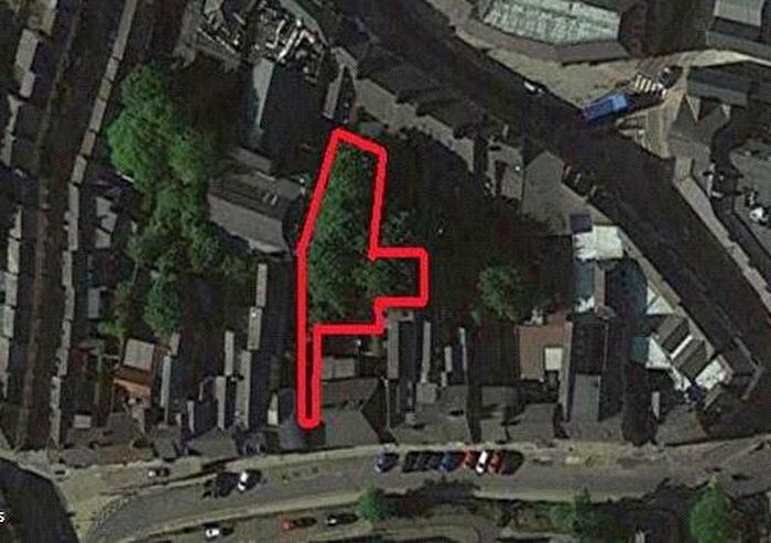 Land For Sale In Crossgate, Durham, DH1