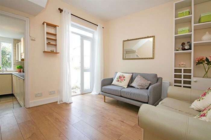 3 Bedroom Terraced House To Rent In Carlwell Street, Tooting, SW17