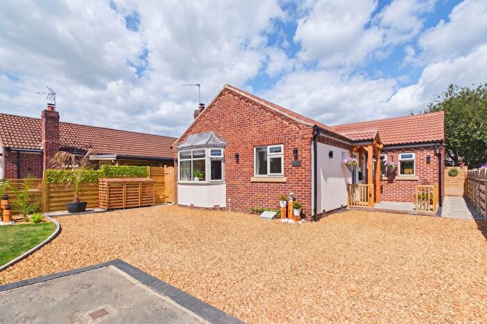 3 Bedroom Detached Bungalow For Sale In Elvington Park, Elvington, York, North Yorkshire, YO41