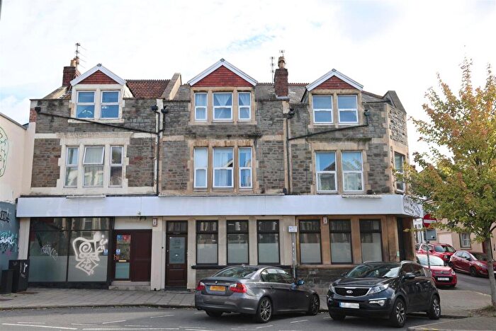 1 Bedroom Flat To Rent In Church Road, Bristol, BS5