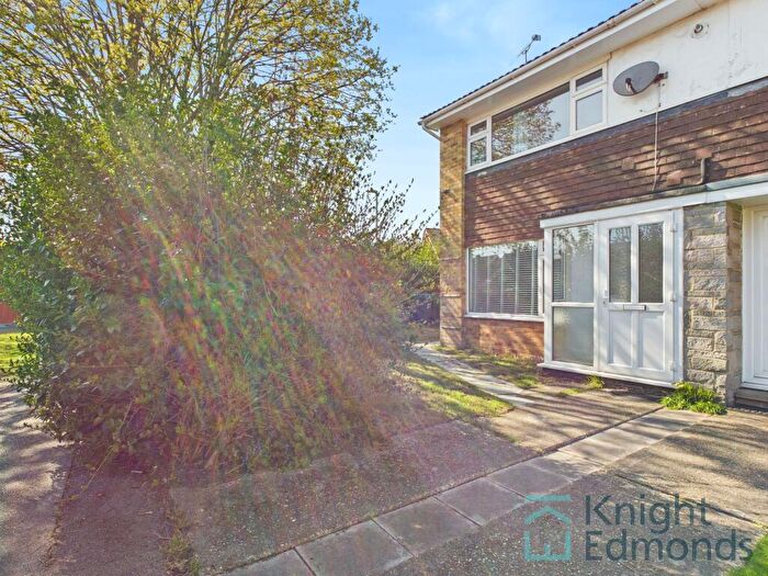 2 Bedroom End Of Terrace House To Rent In Gadby Road, Sittingbourne, ME10