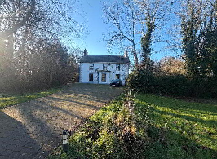 4 Bedroom Detached House For Sale In Seacoast Road, Limavady, BT49
