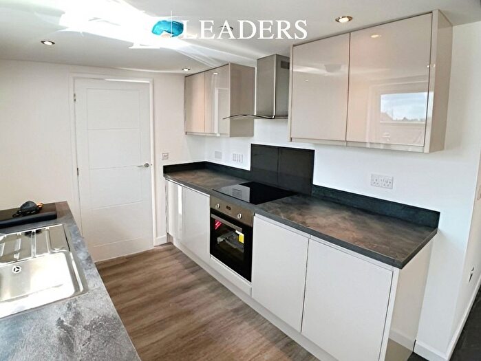 2 Bedroom Flat To Rent In North Street, Bourne, PE10