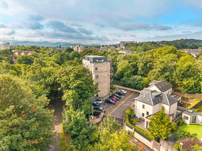 3 Bedroom Apartment For Sale In Groathill Road South, Craigleith, Edinburgh, Midlothian, EH4