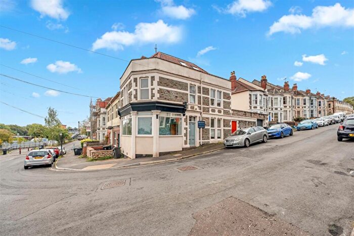 5 Bedroom End Of Terrace House For Sale In Station Road, Ashley Down, Bristol, BS7