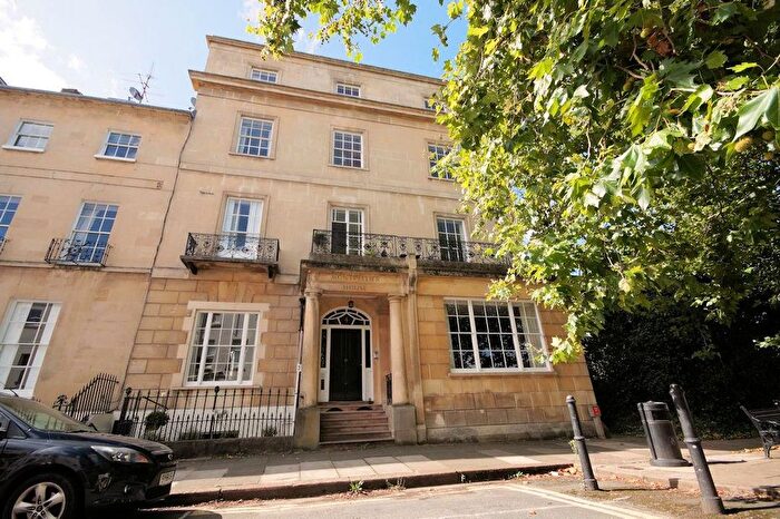 2 Bedroom Flat To Rent In Montpellier, Cheltenham, GL50