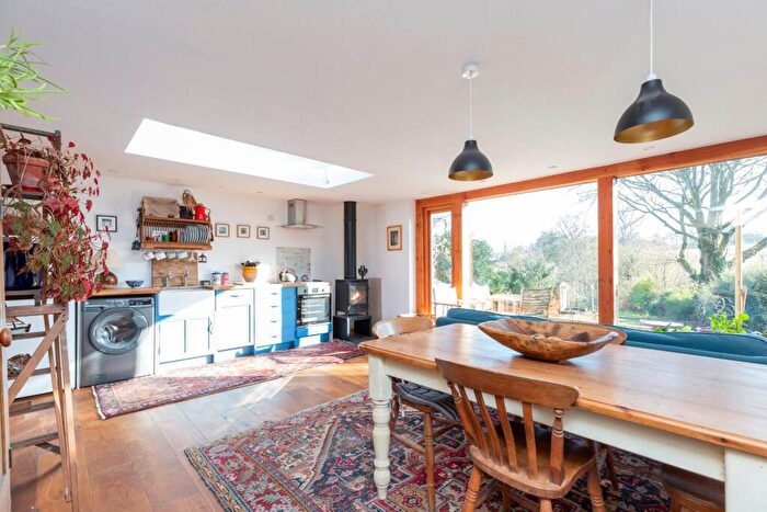 2 Bedroom Semi-Detached House For Sale In Fonthill Gifford, Salisbury, Wiltshire, SP3
