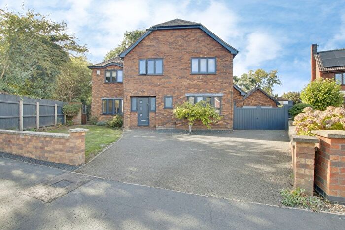 5 Bedroom Detached House For Sale In Chandlers Way, March, PE15