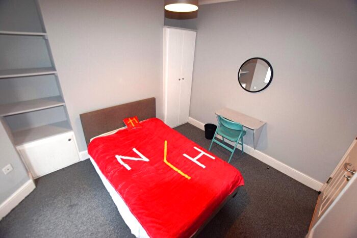1 Bedroom Terraced House To Rent In Euston Road, Far Cotton, Northampton, NN4